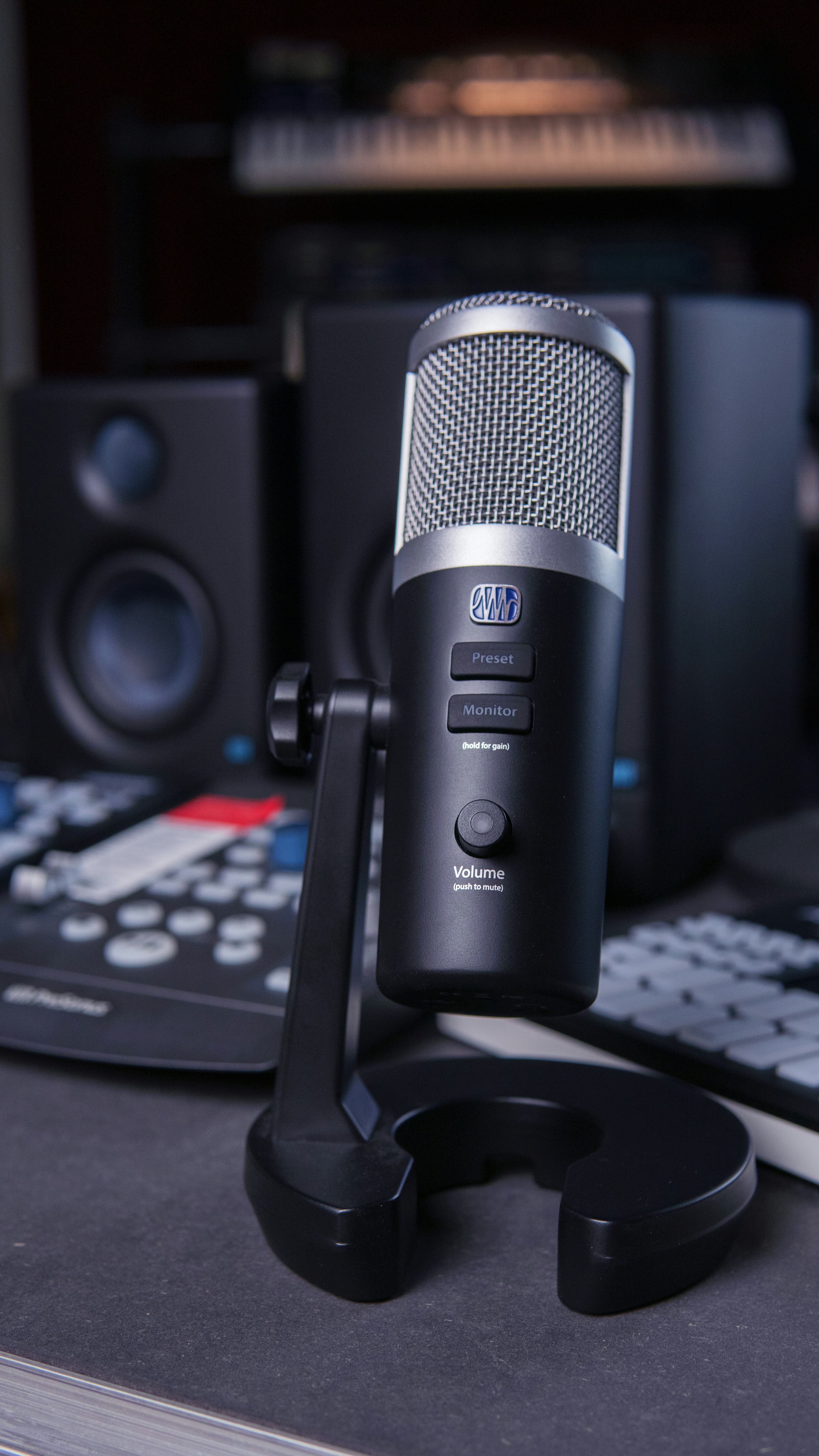 Immersive Audio/Visuals