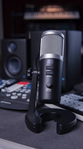 HyperX SoloCast