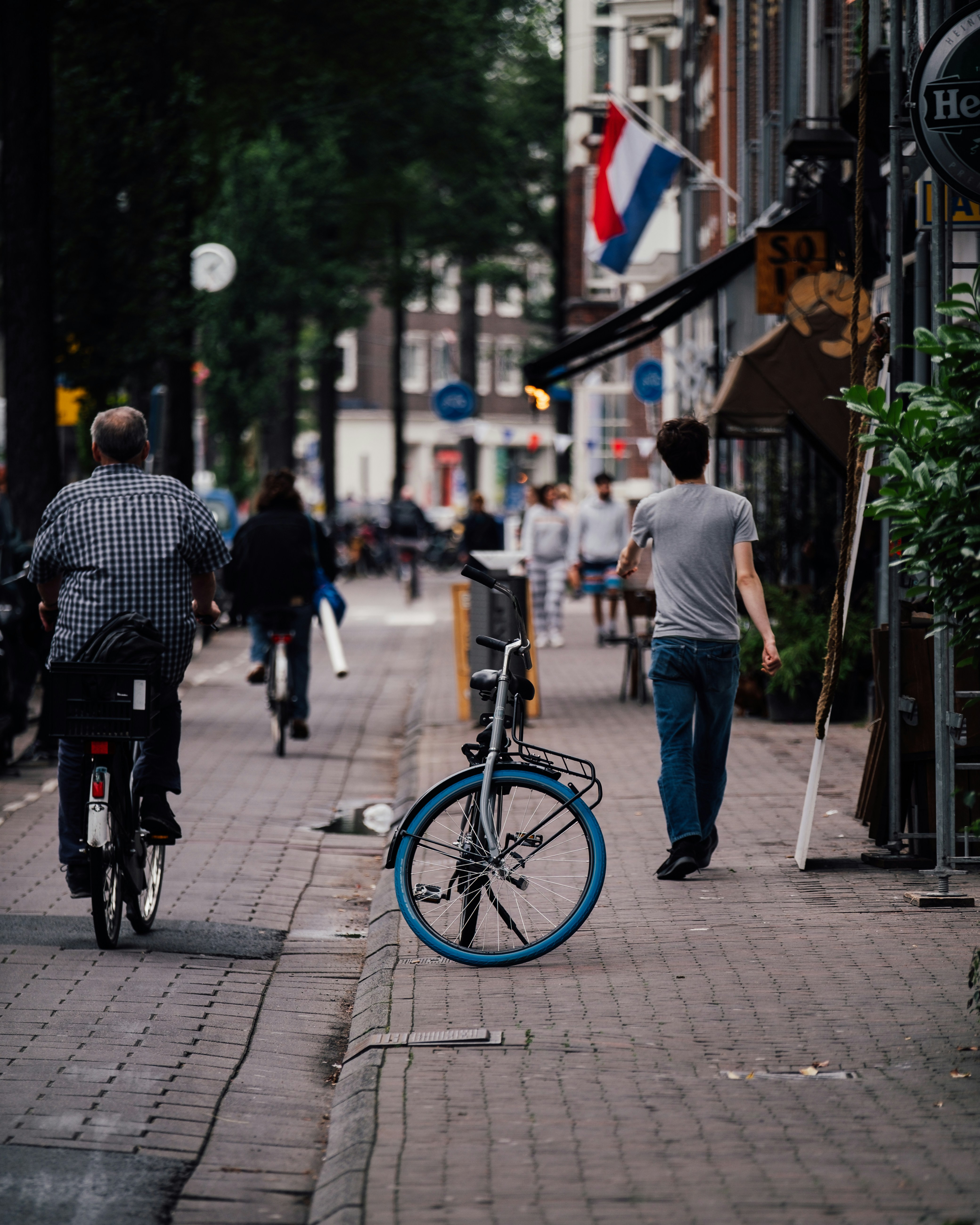 Photo by michielheijmans