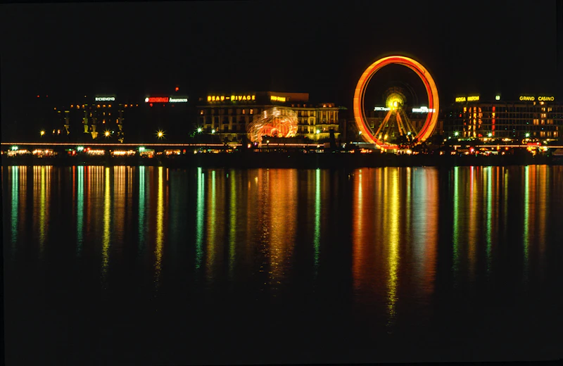Best Nightlife in Geneva: A Practical Guide to Going Out