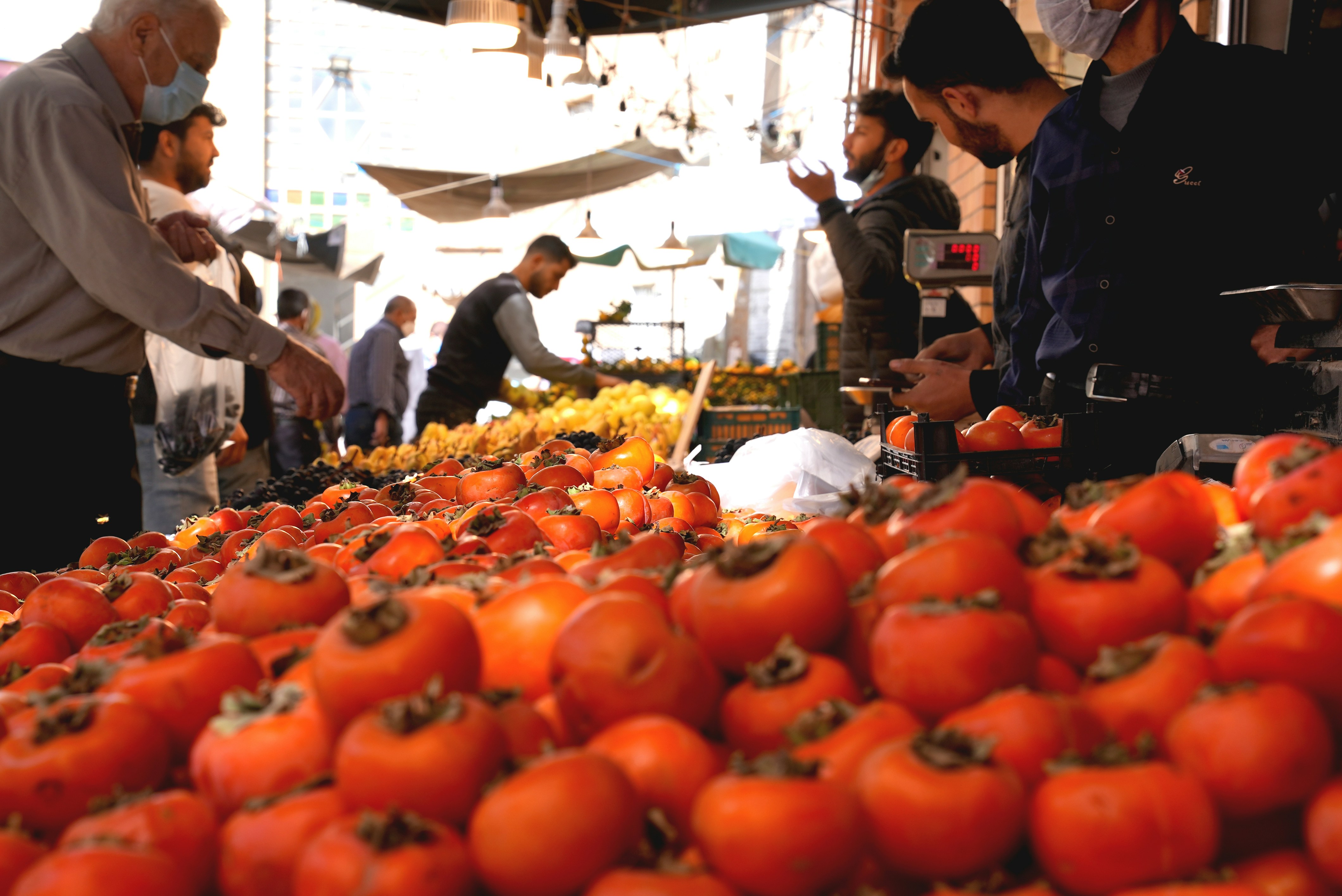 Photo by rafieeartist