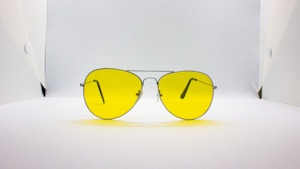 Classic Black Eyewear