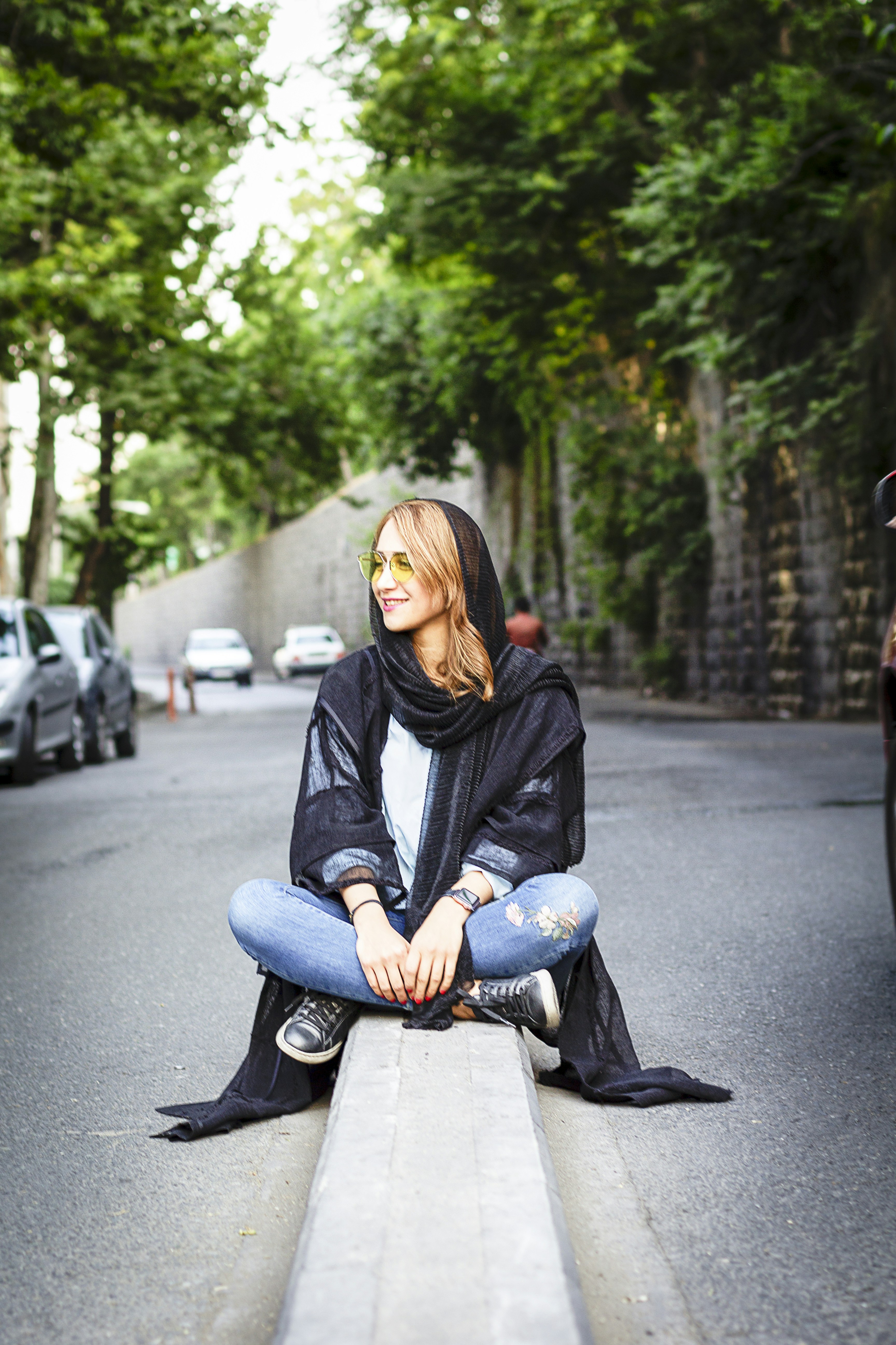 Photo by asalmashkoori