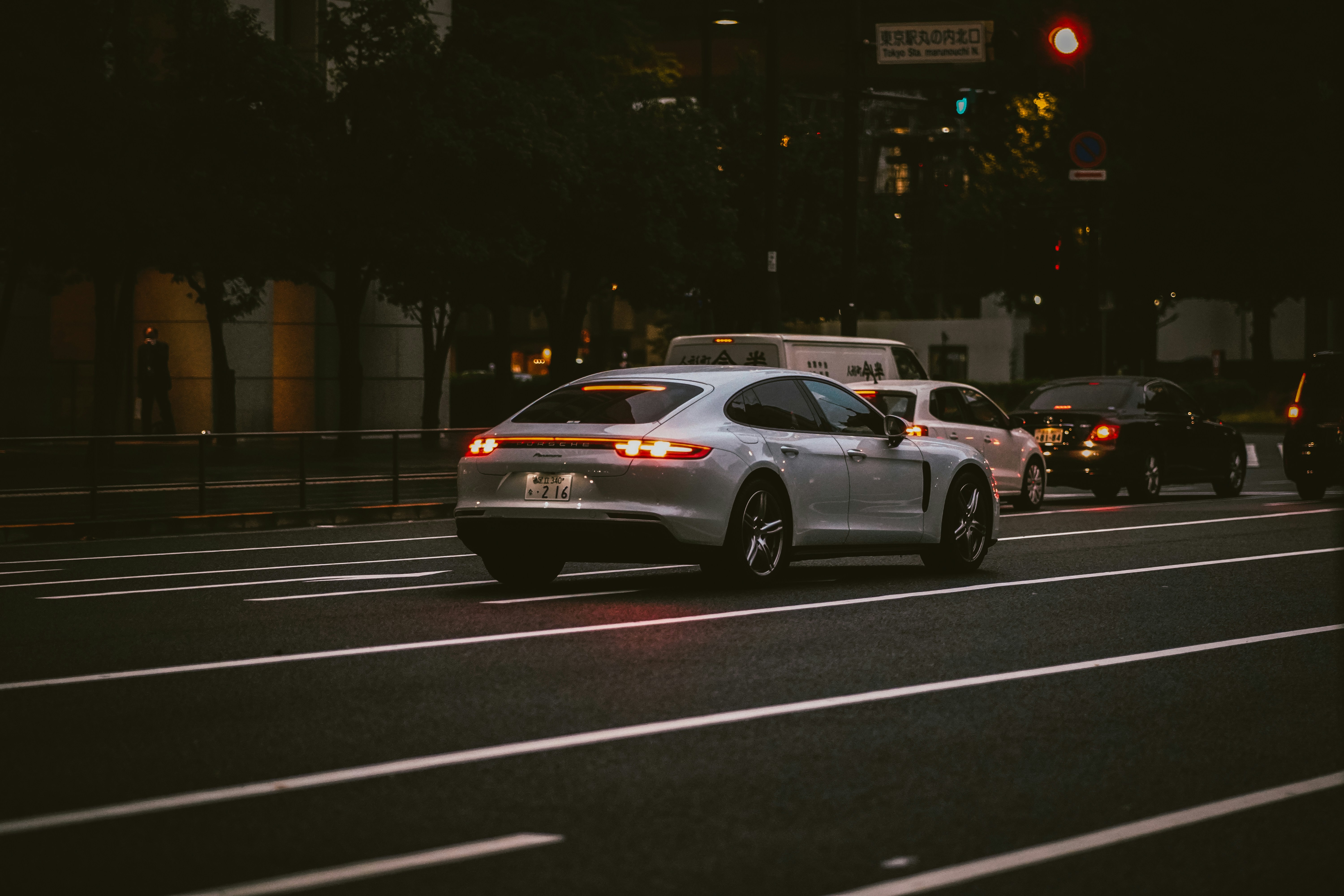 Effective Strategies for Managing Data Sharing Compliance in Automotive Tech