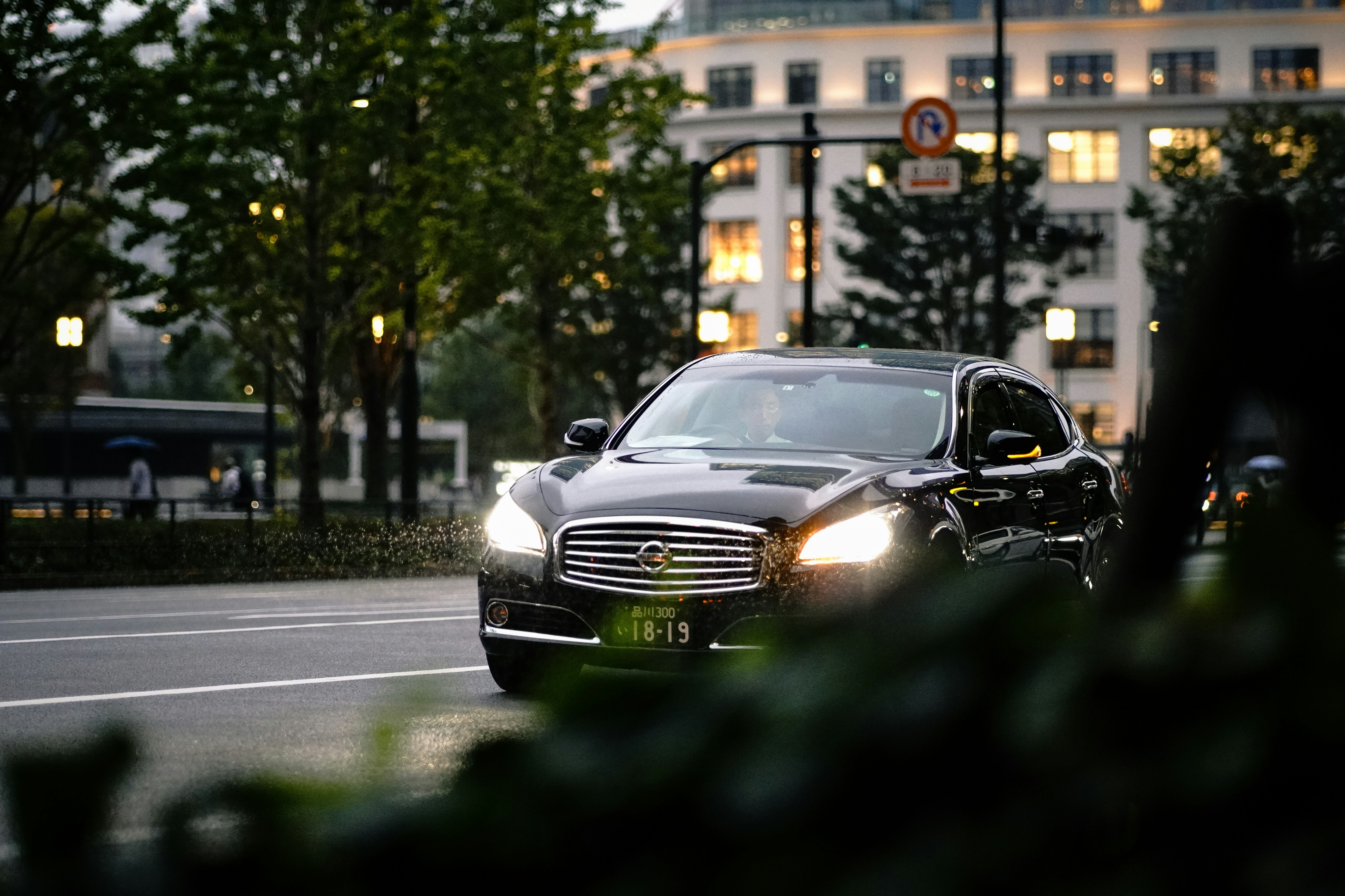 What Recordings of the Future Will Look Like Through AI’s Lens