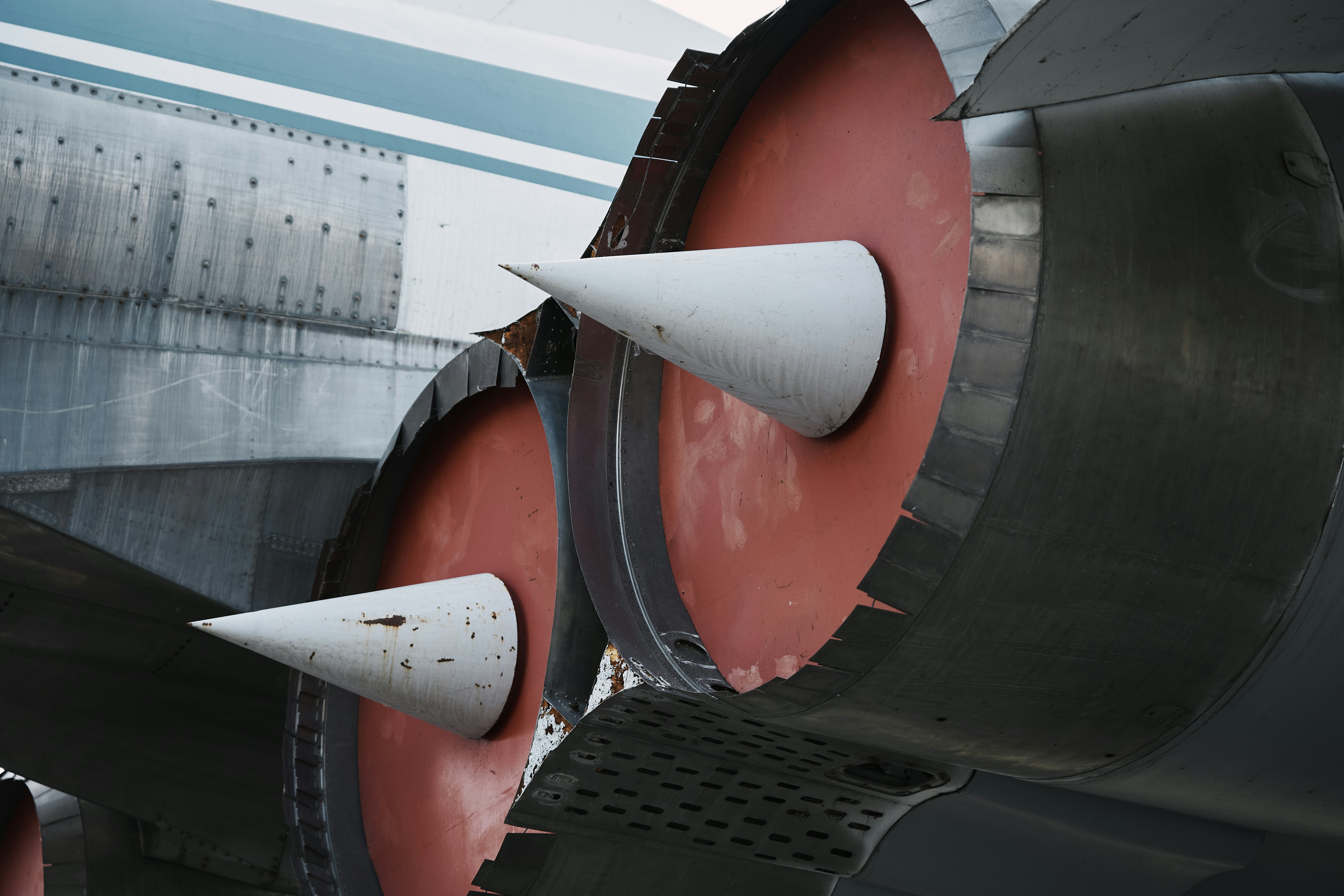 Complex, multi-bend tube component used in the aerospace industry - cnc tube bending machine price