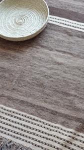 Classic Rattan Laundry Basket