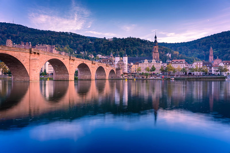 Top Cocktail Bars in Heidelberg for a Properly Made Drink
