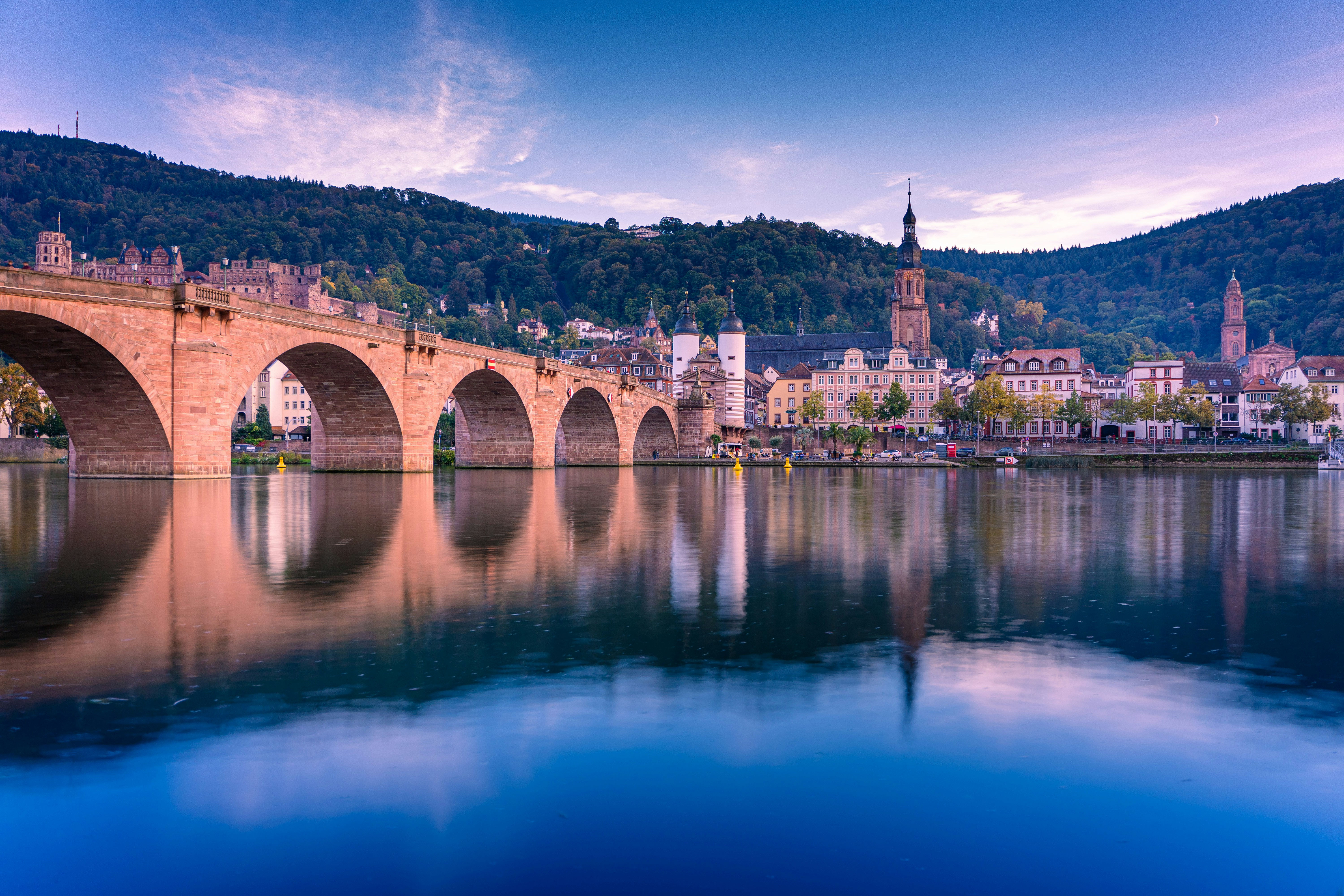 Heidelberg (Germany) - marialopezjorge.com