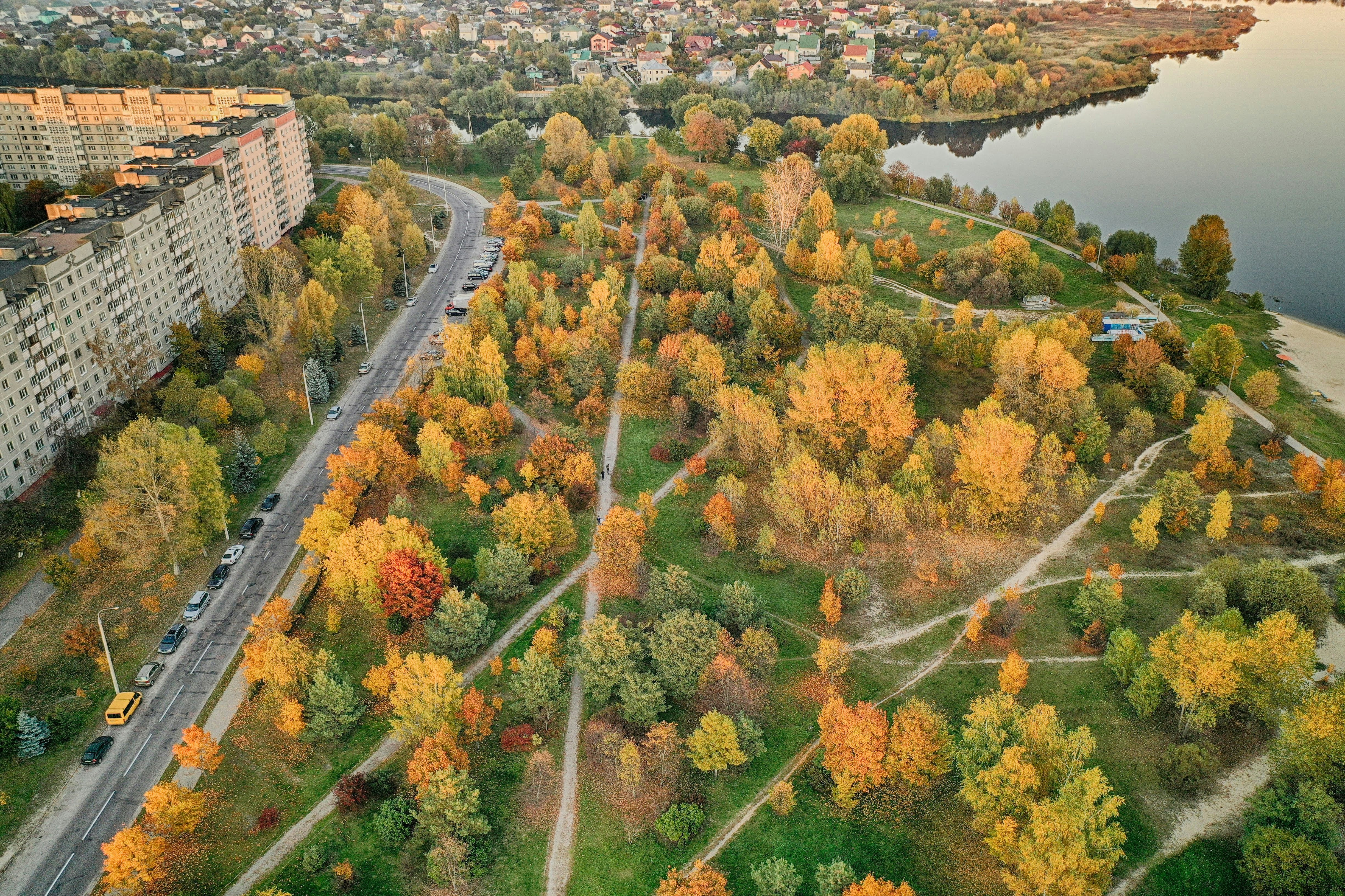 Image by Andrey Kukharenko via Unsplash