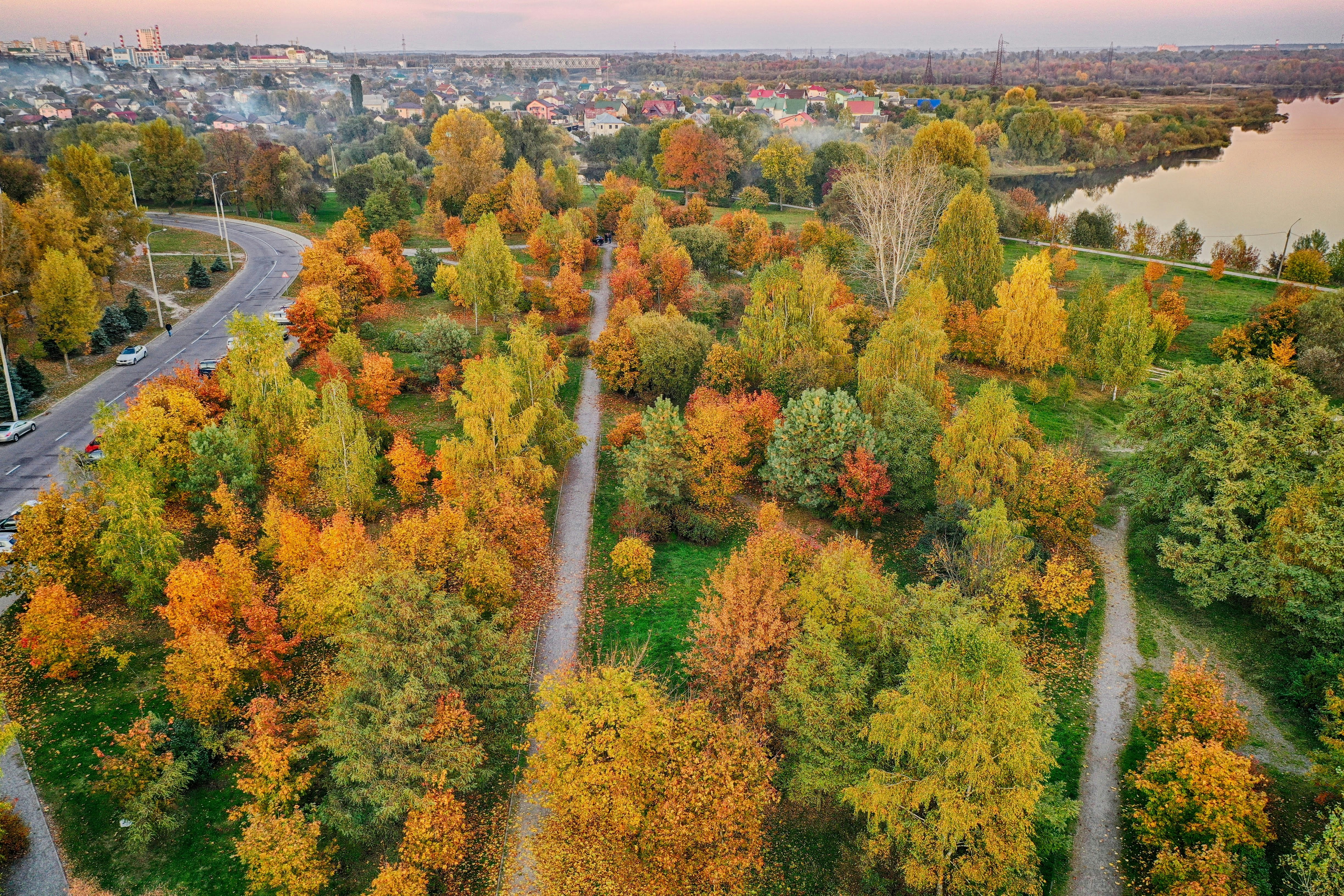 Başkent Parkı