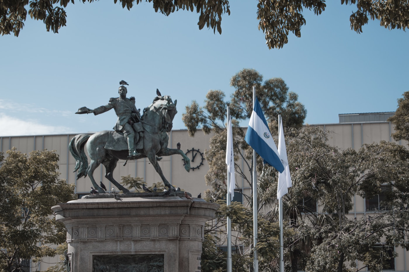 San Salvador