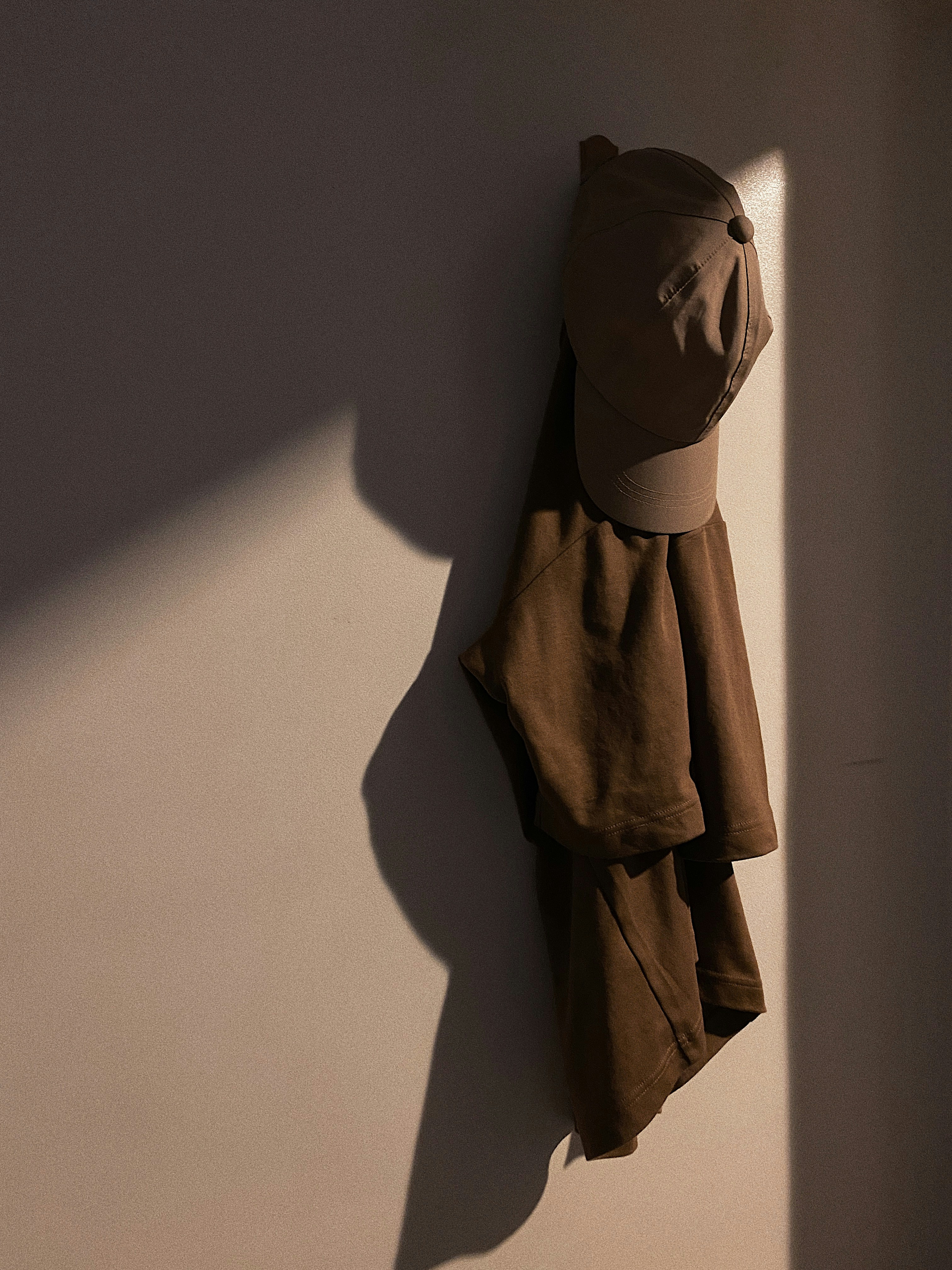 Photo by thewoodenrobot