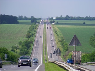 bruit routier