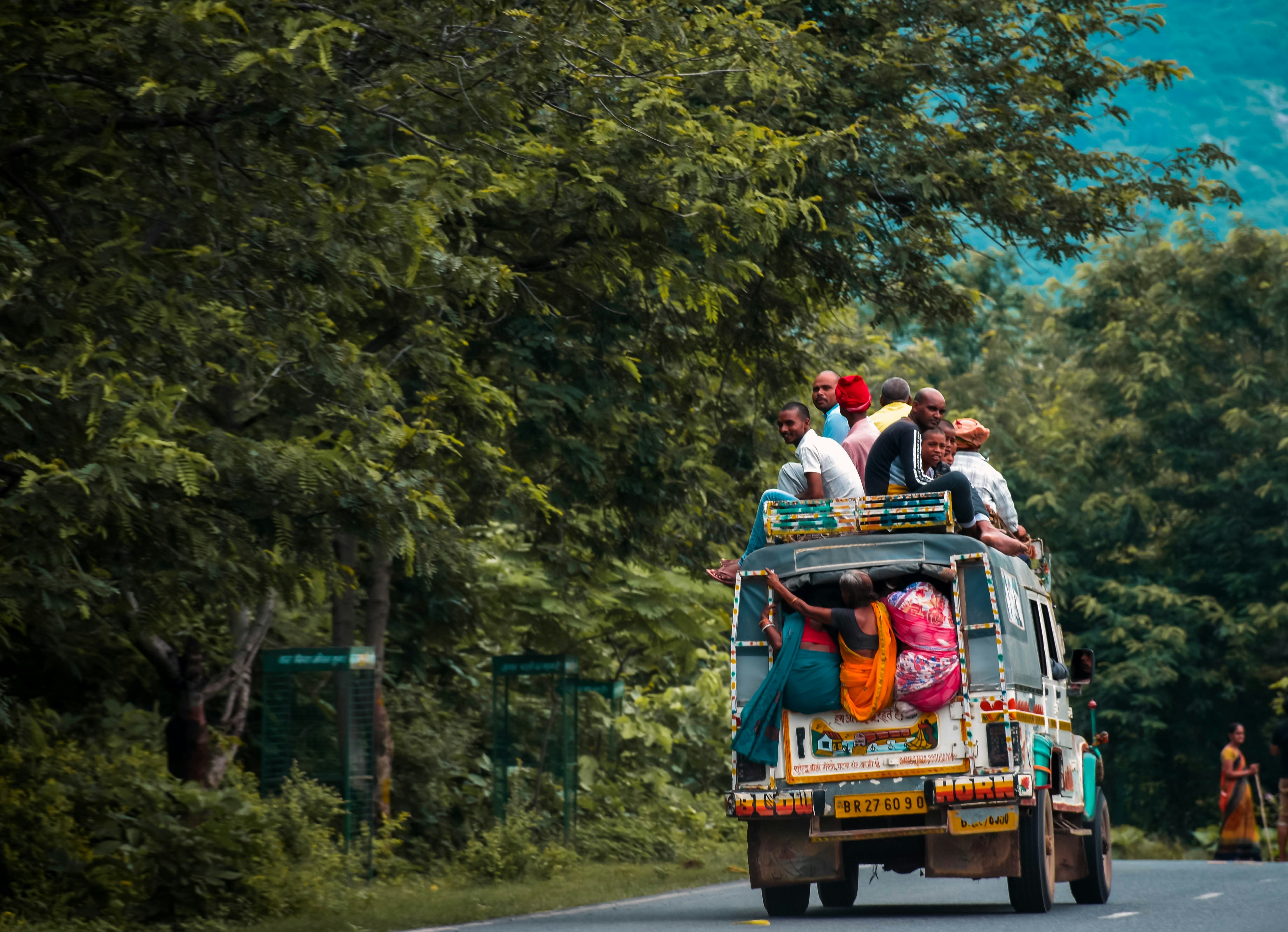 Reserva tu aventura