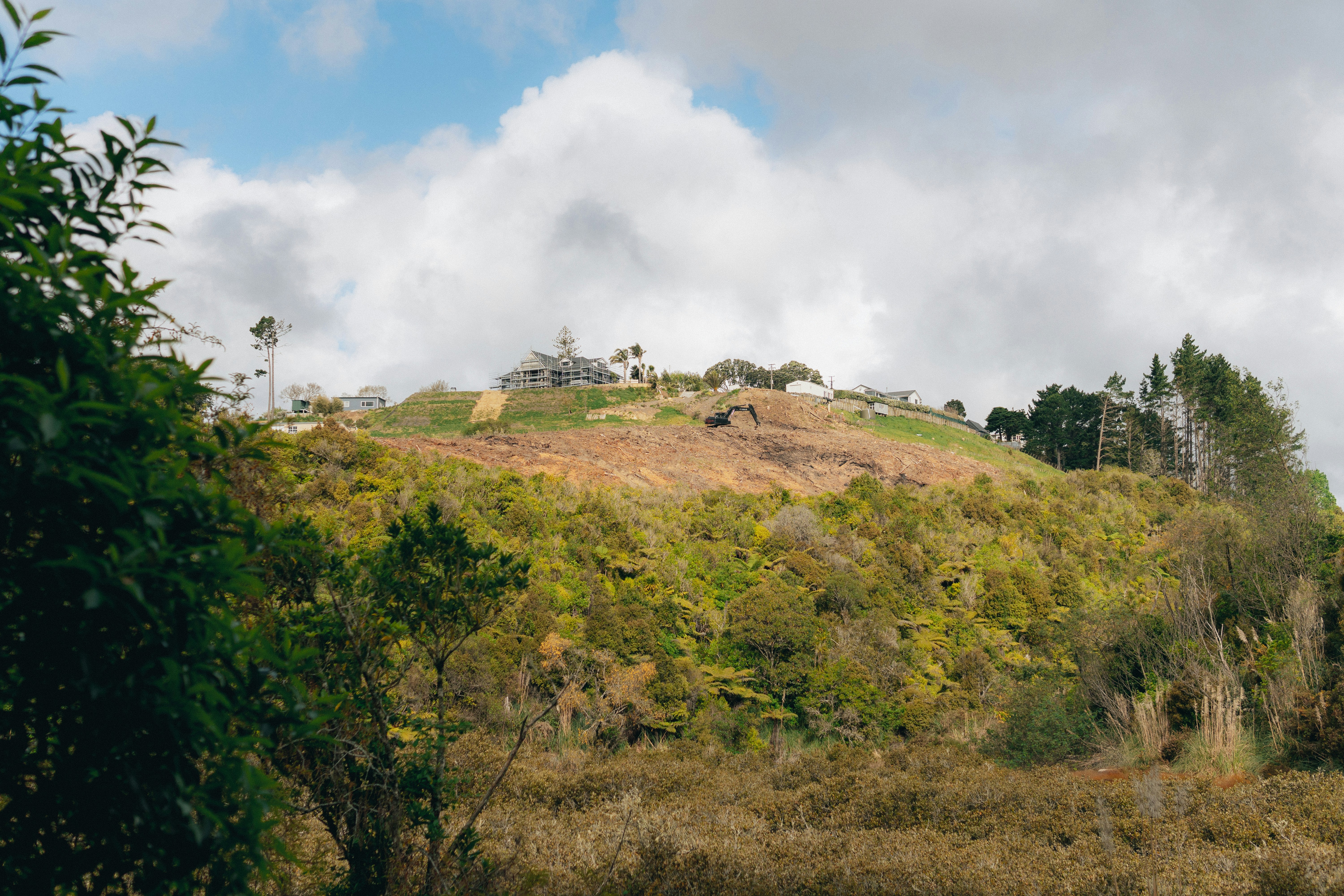 auckland construction