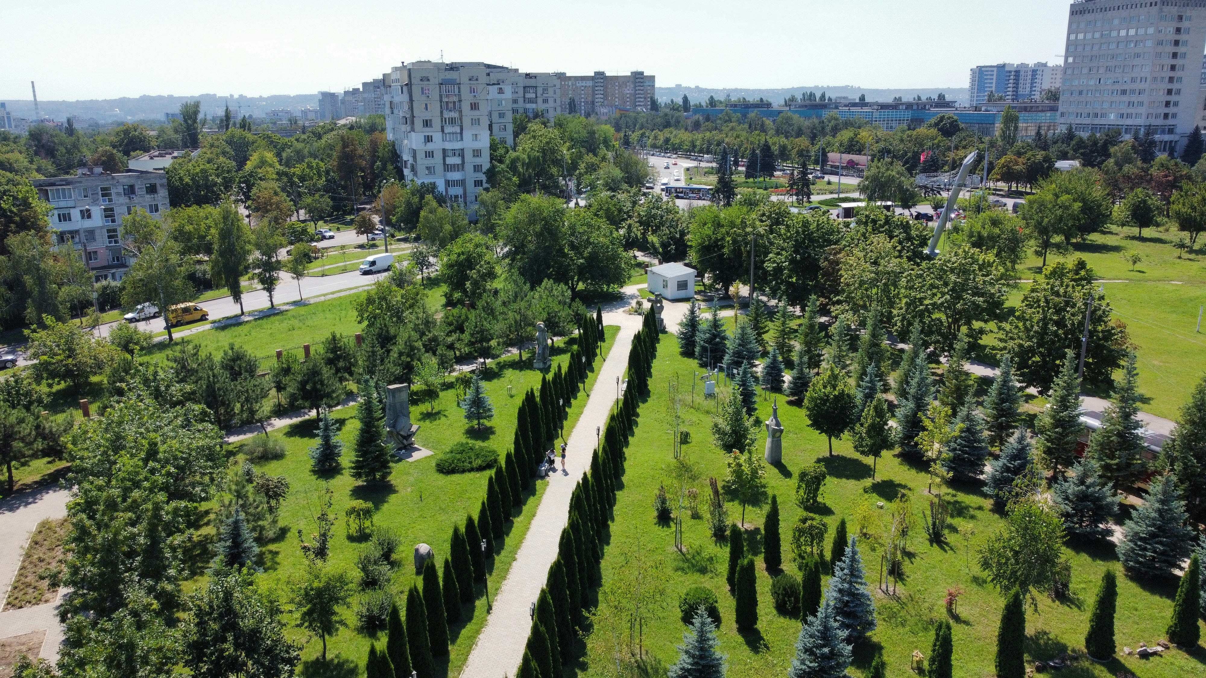 drone photography