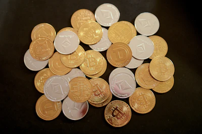 Bitcoin's Struggle: Analysis of Recent Support Breach at $66,000
