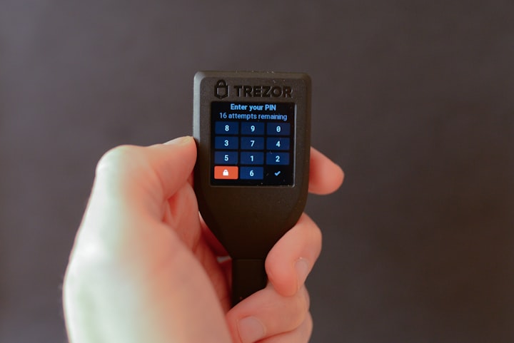 Protecting Your Cryptocurrency: Lessons from the Trezor Security Breach
