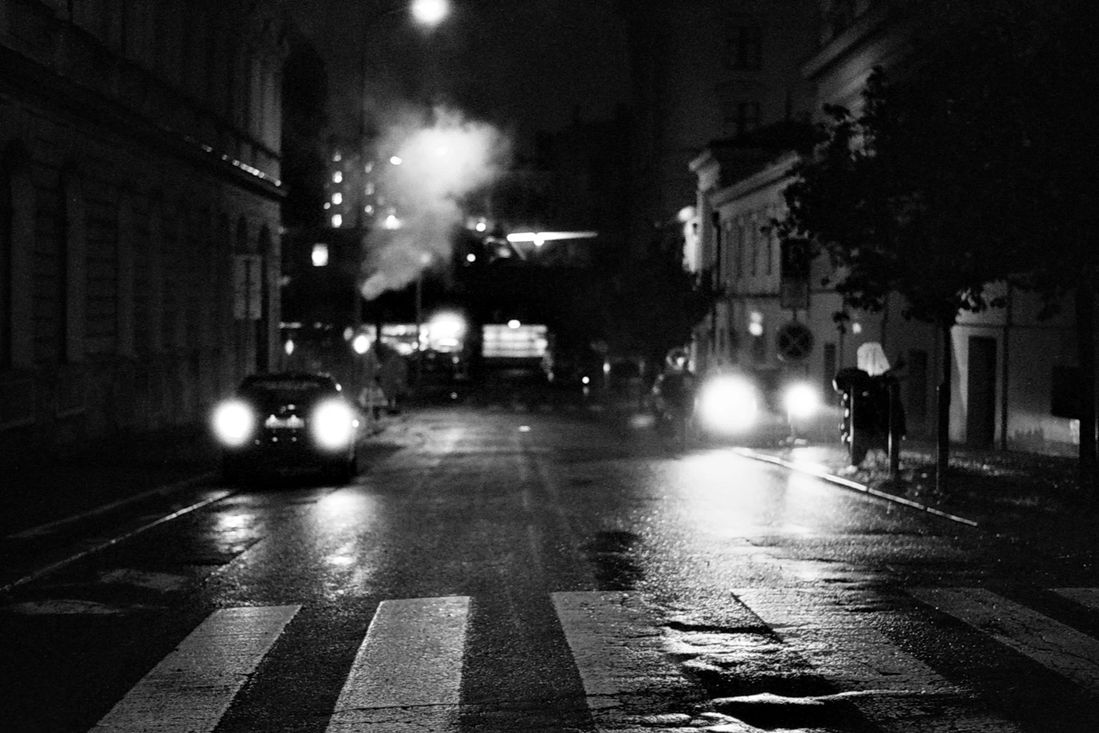 The Devil's Mile Comes Home, the Bowery at the New Museum