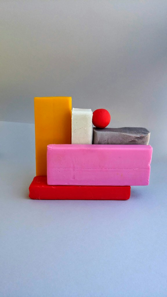 Little Hands Stacker