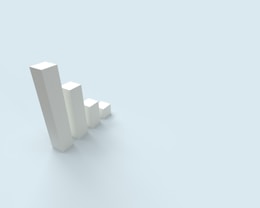 stock market logo