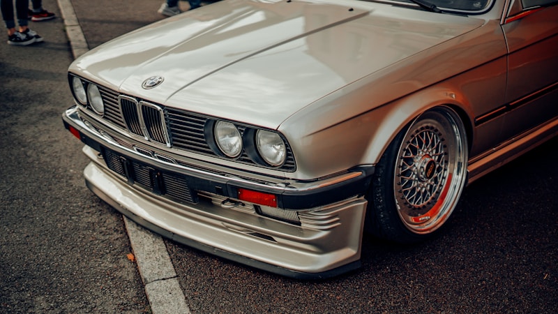 Stance.