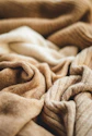 Textile durable et sans plastique