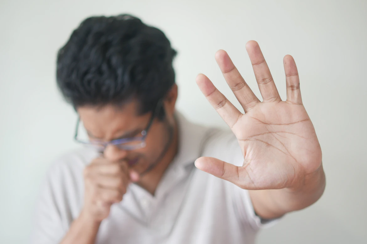 Chronic Cough Evaluation