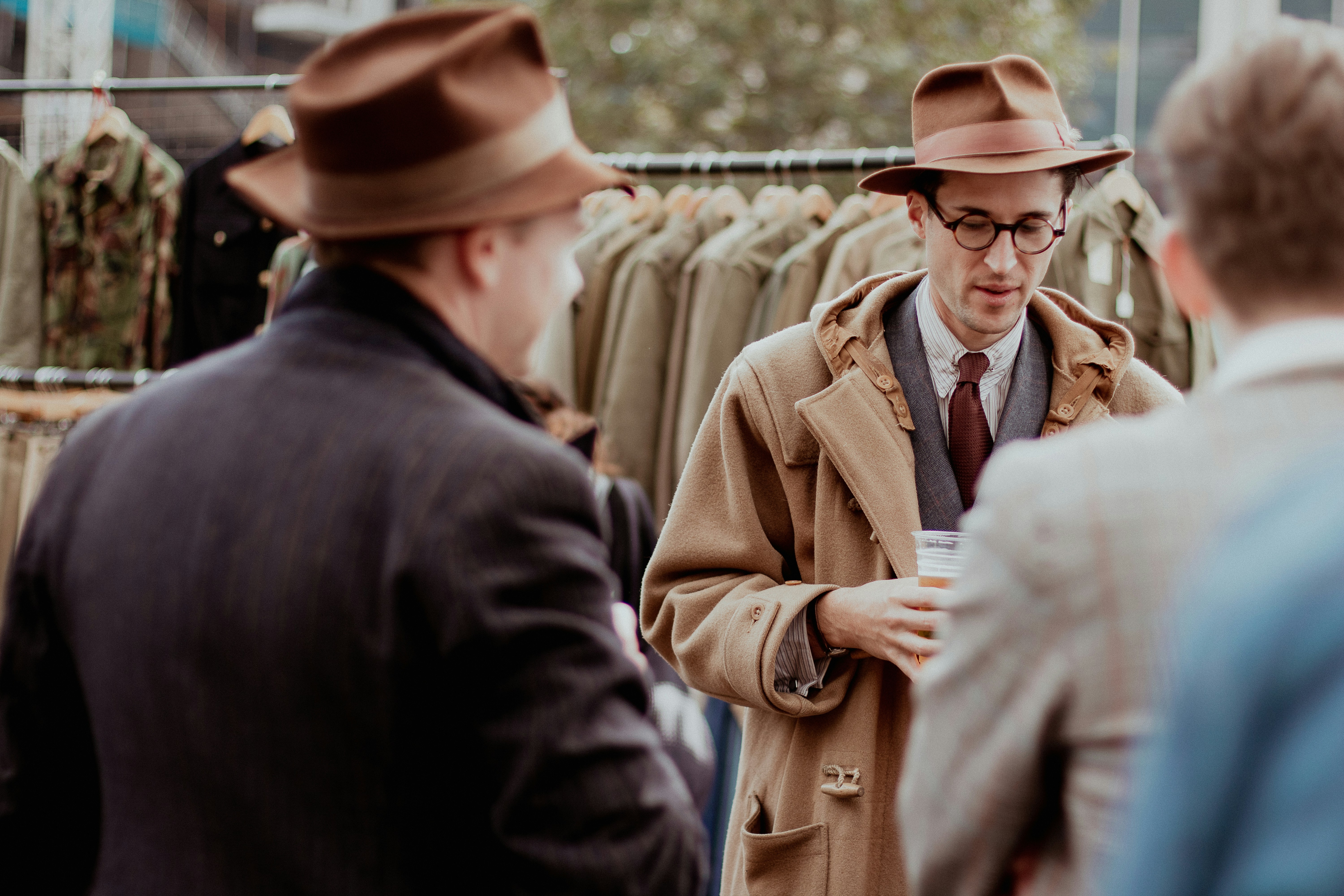 The Suit That Lasted a Lifetime: How America Went From Dressing With Care to Trashing Clothes by the Bagful