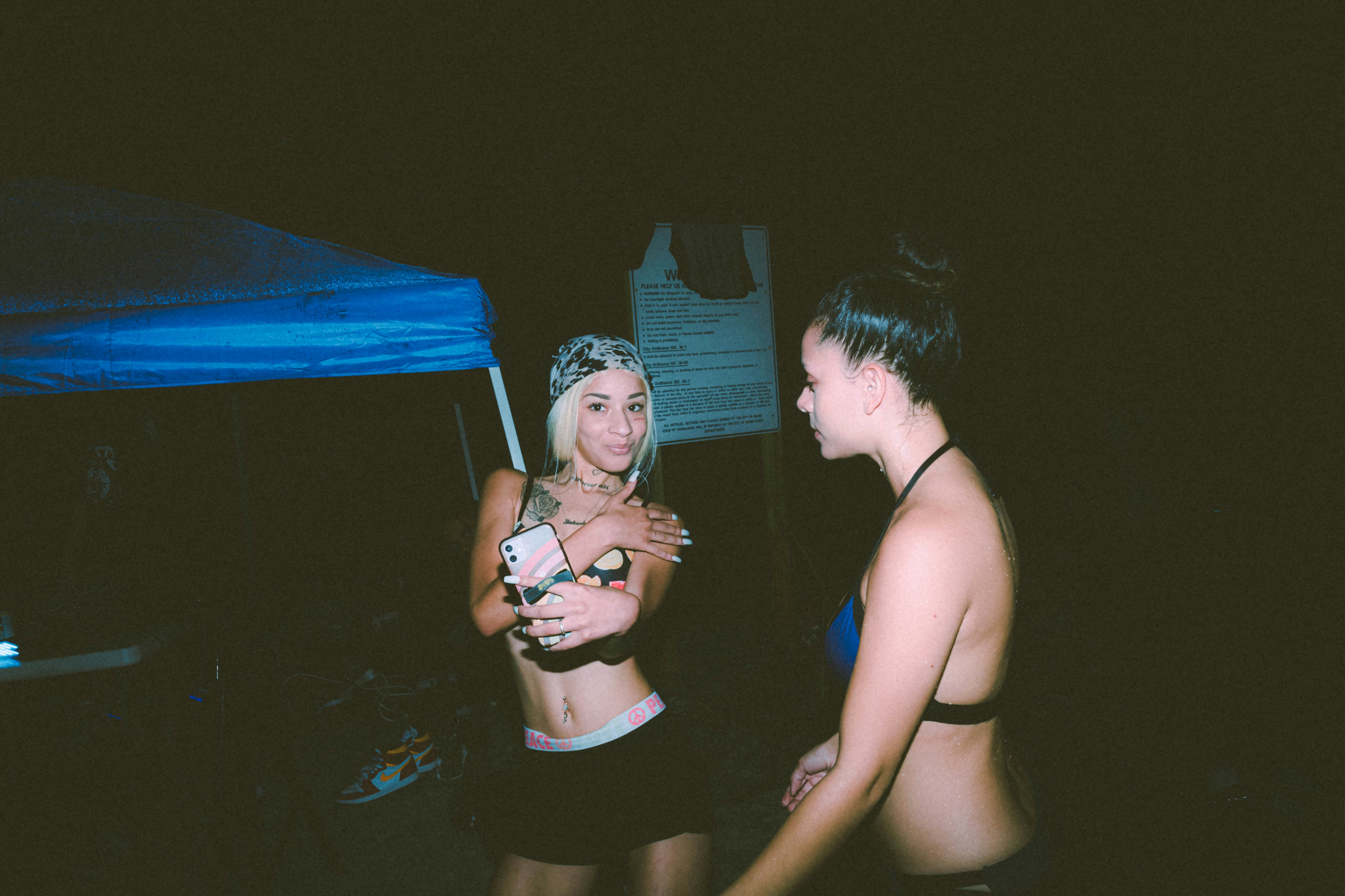 [hikaye] : Garip ama komik an