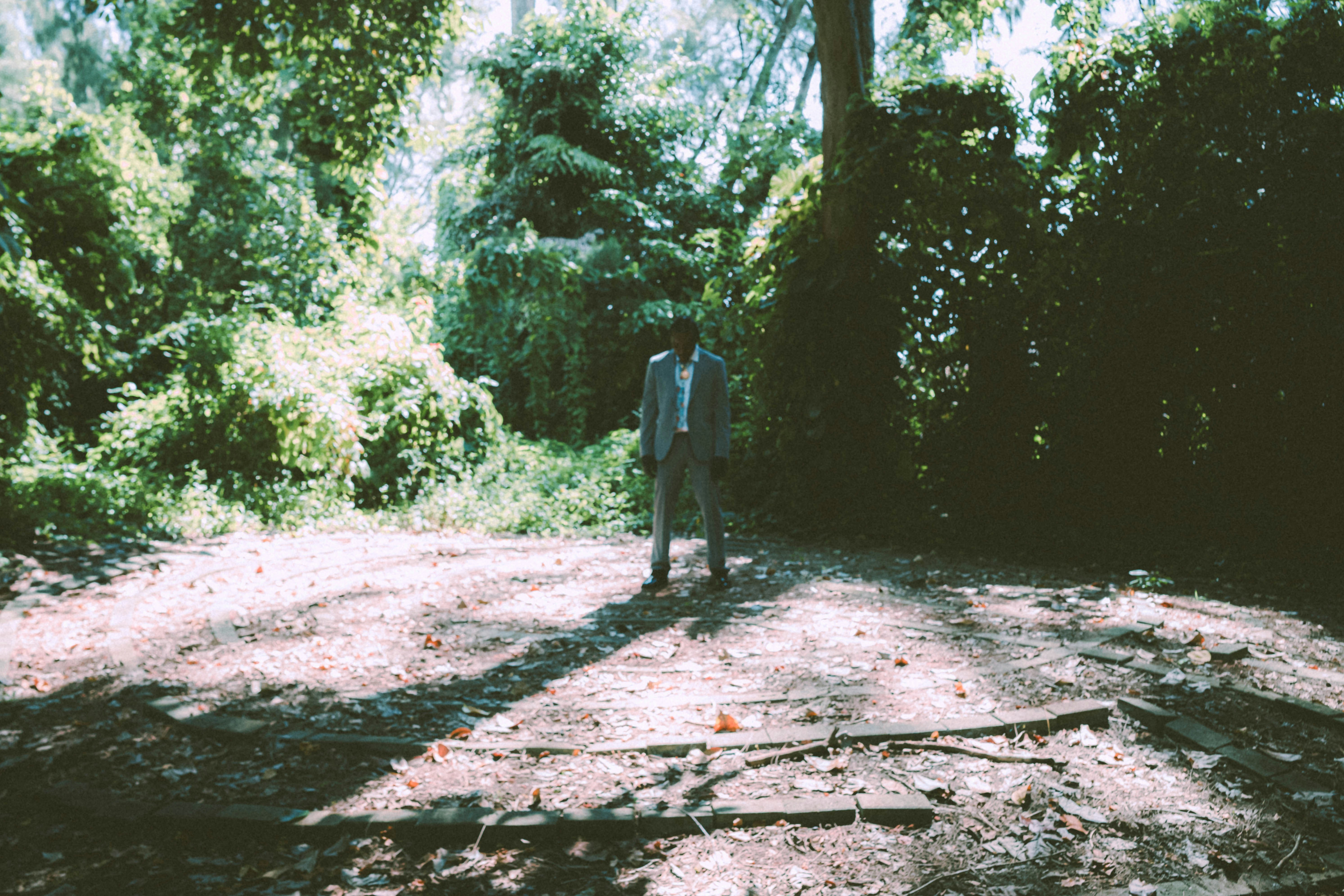 Photo by noorvoux