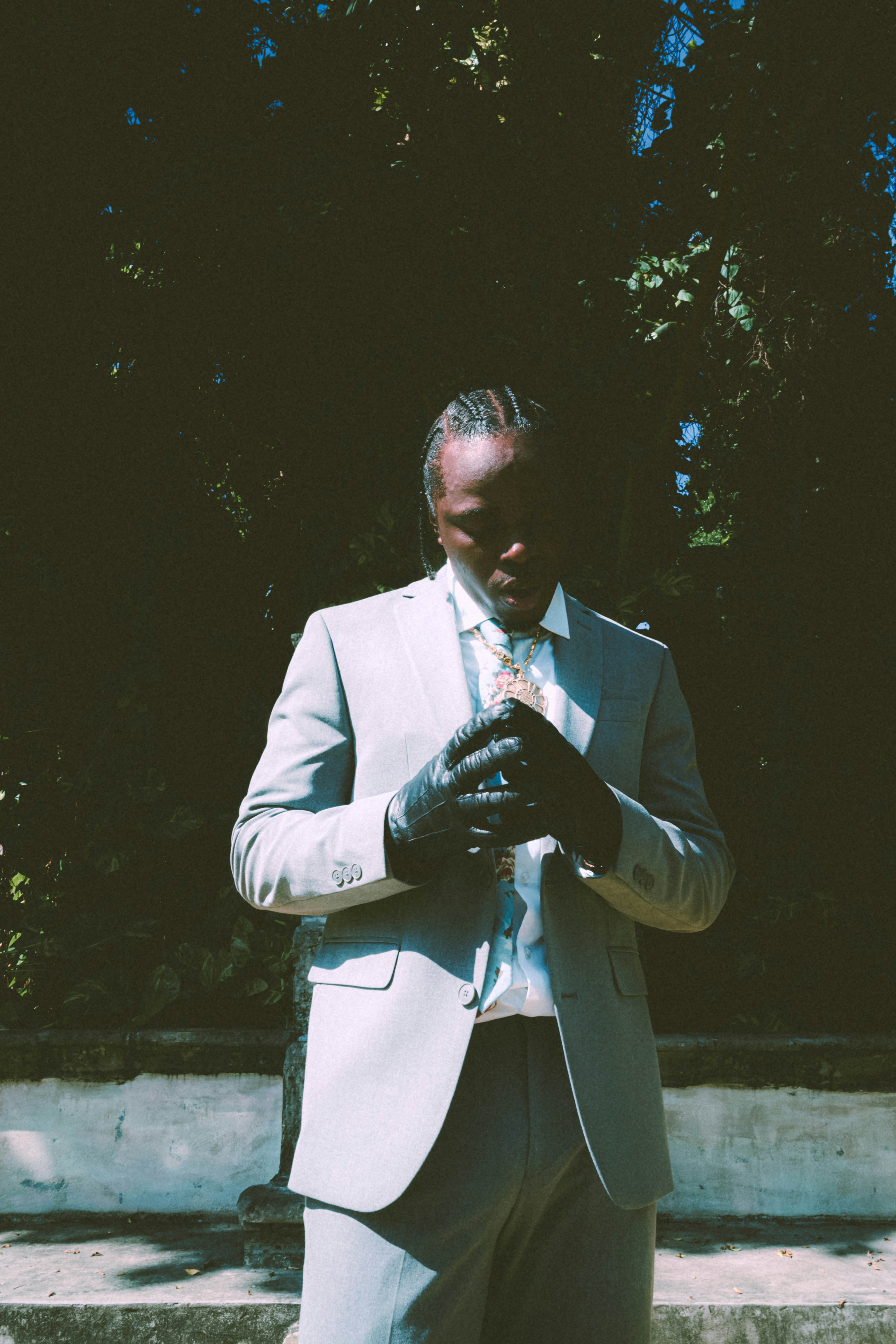 Photo by noorvoux