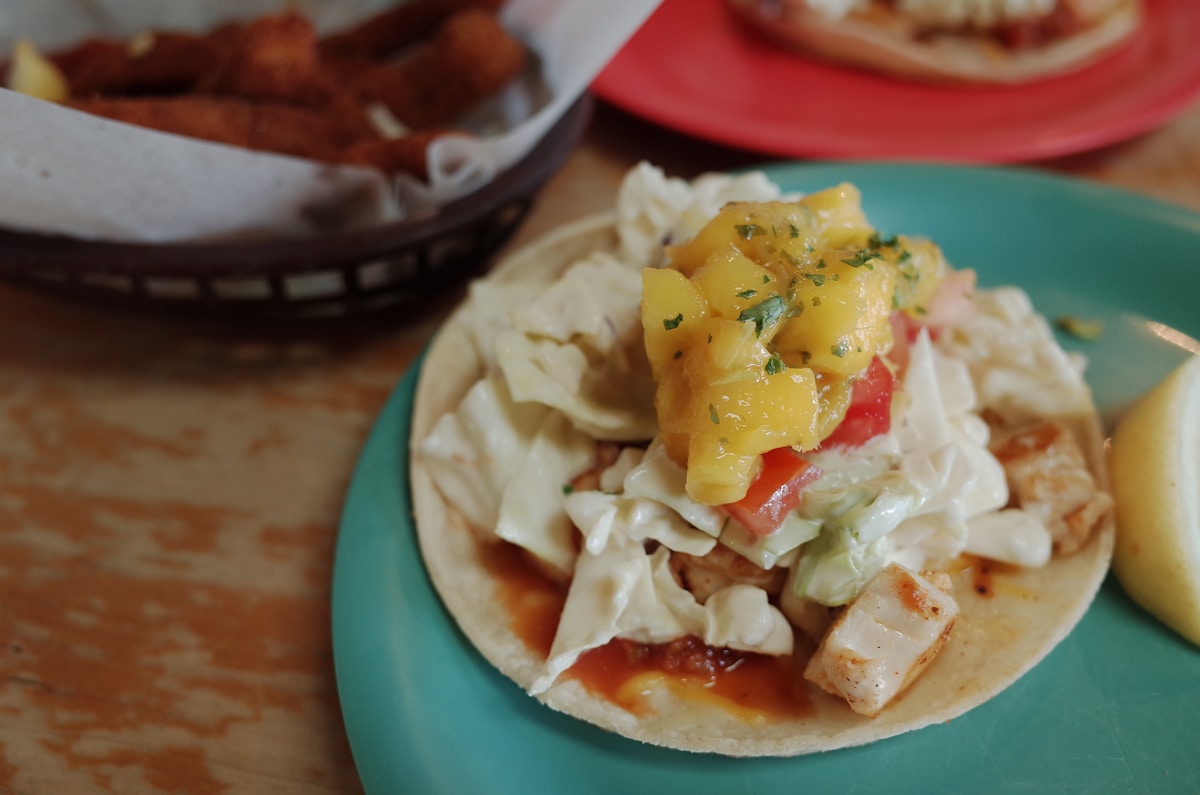 How Do I Keep My Fish Taco Slaw From Getting Soggy?