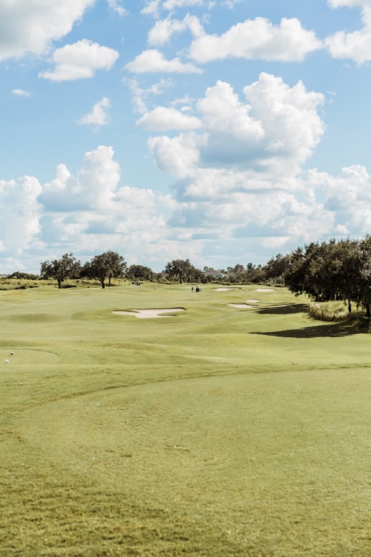 Golf du Médoc