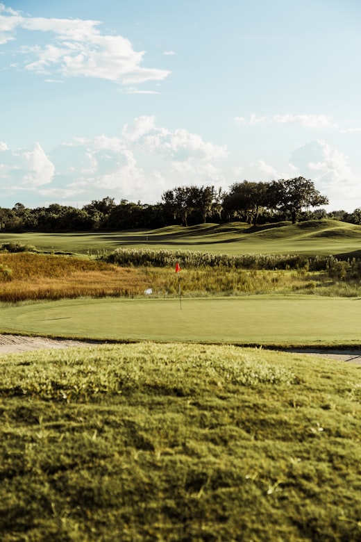 Golf de Chantilly