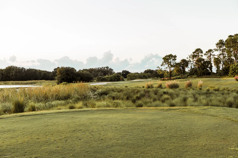 Tidewater Golf Club