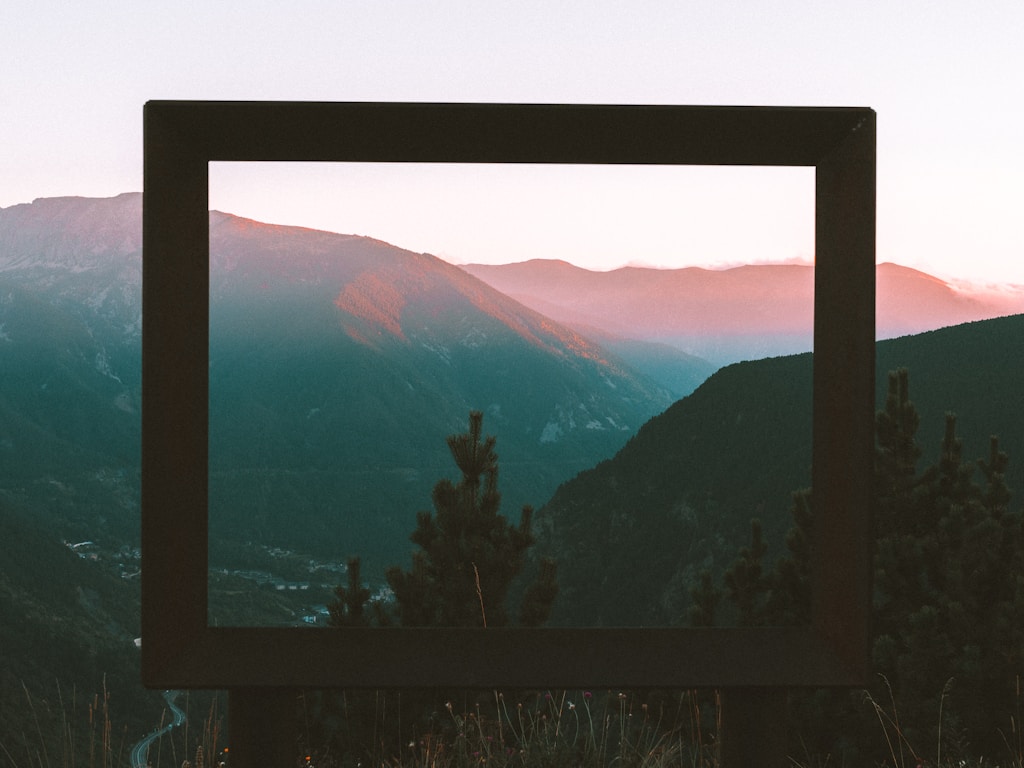 Sunset Glow