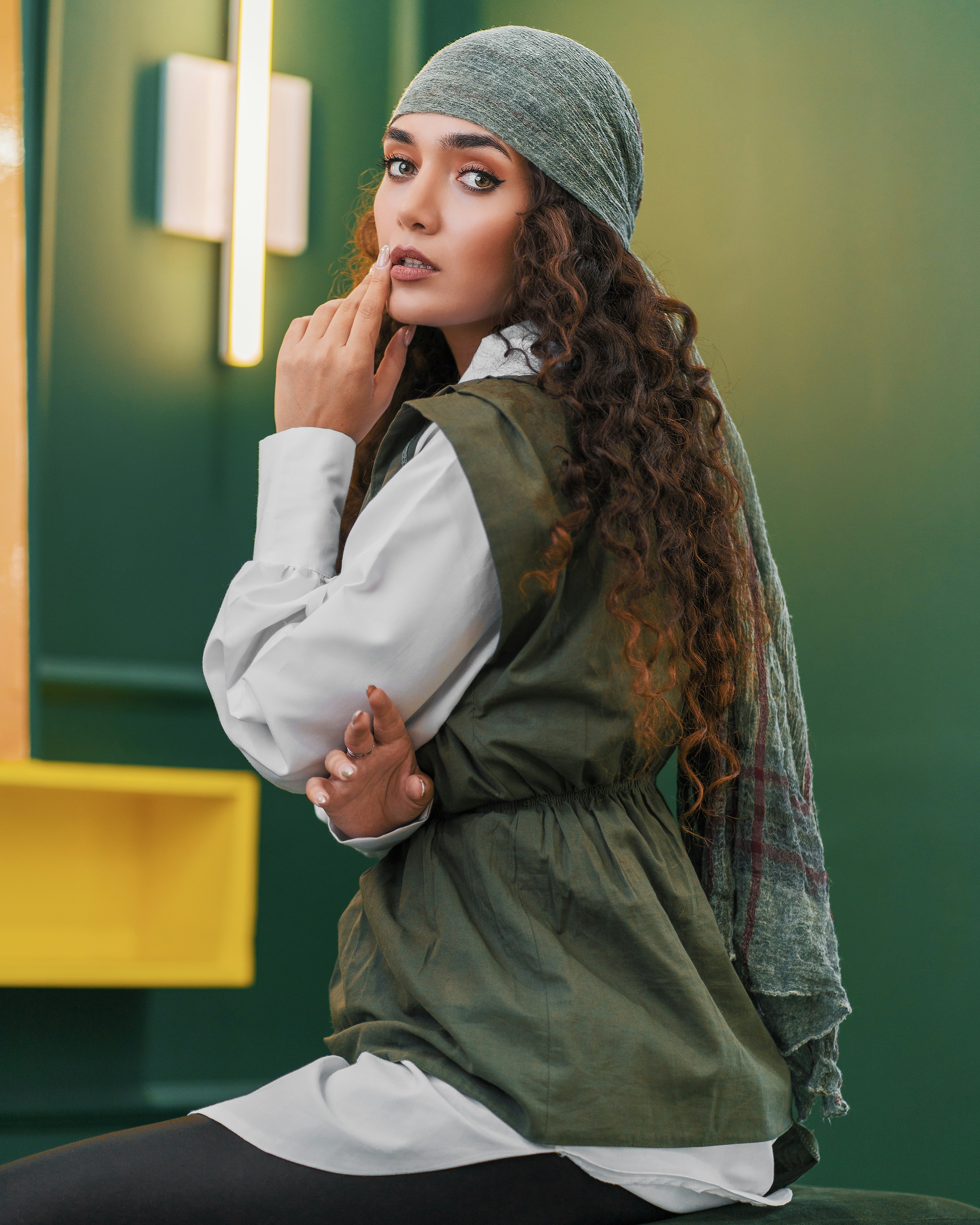 Photo by adeleshafiee