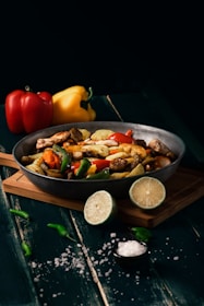 Recetas SIBO mas populares