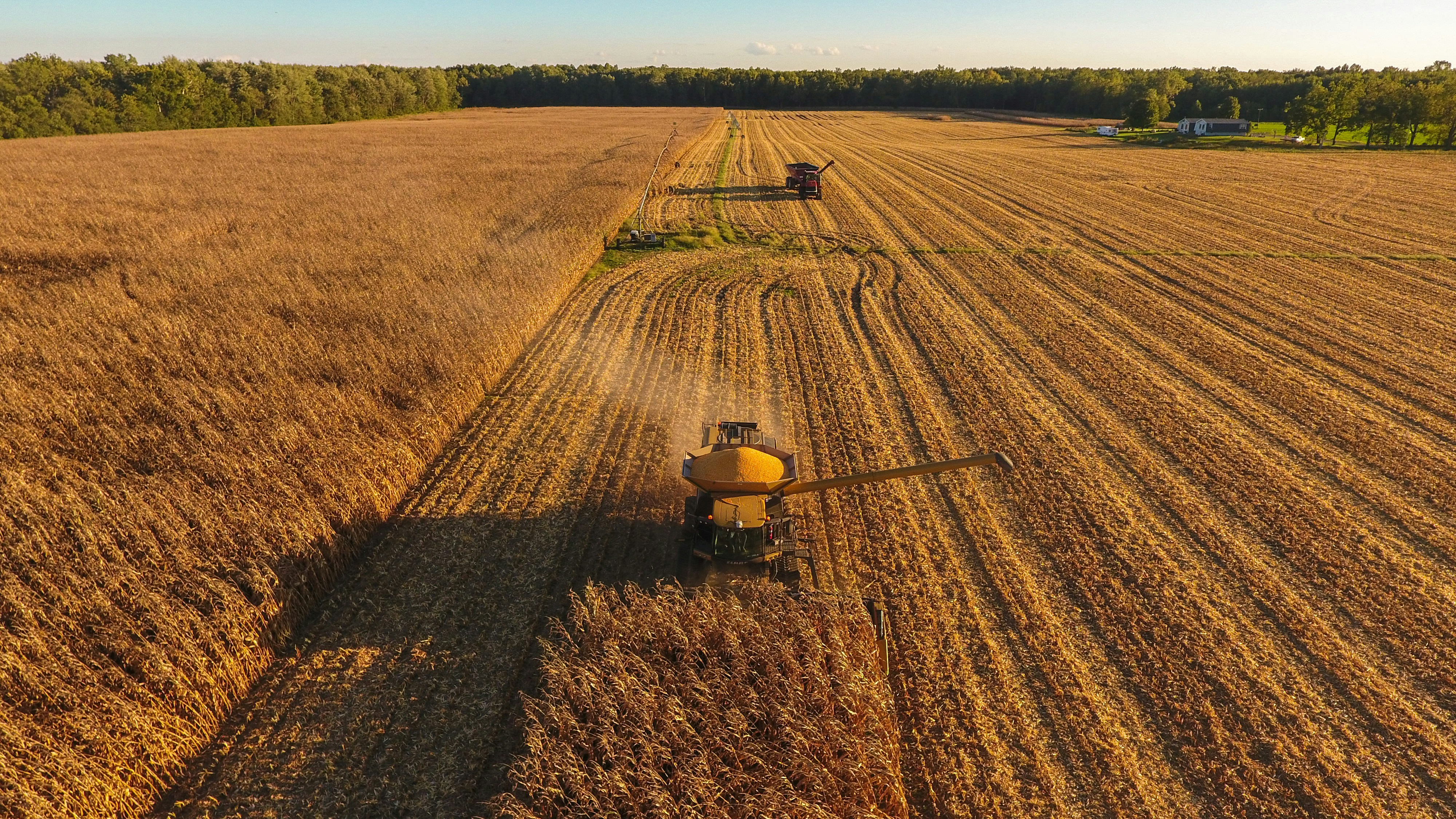Fields Without Borders: The Quiet Rise of UAE Geospatial Expertise Inside American Farmland