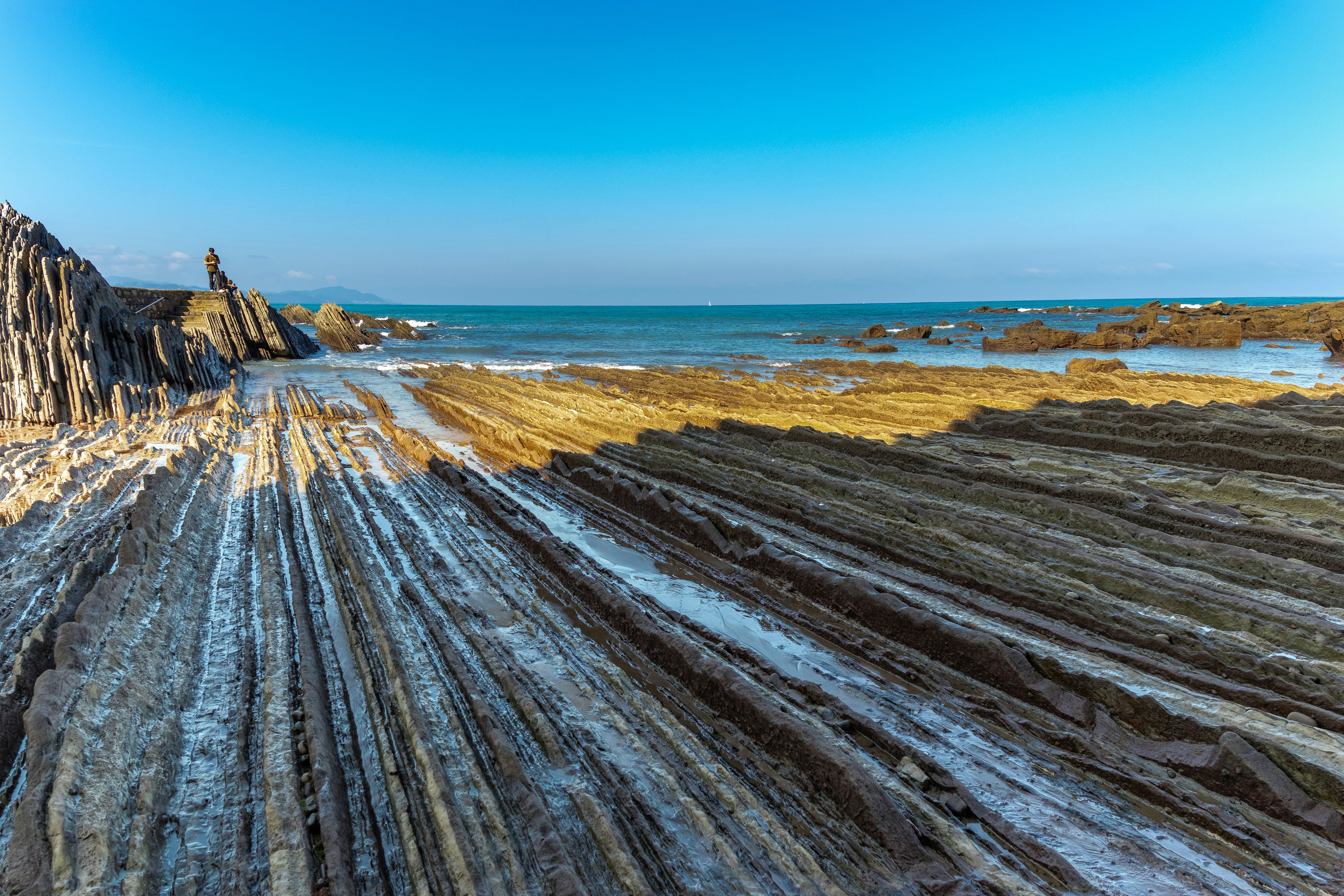 Itzurun Beach view 2