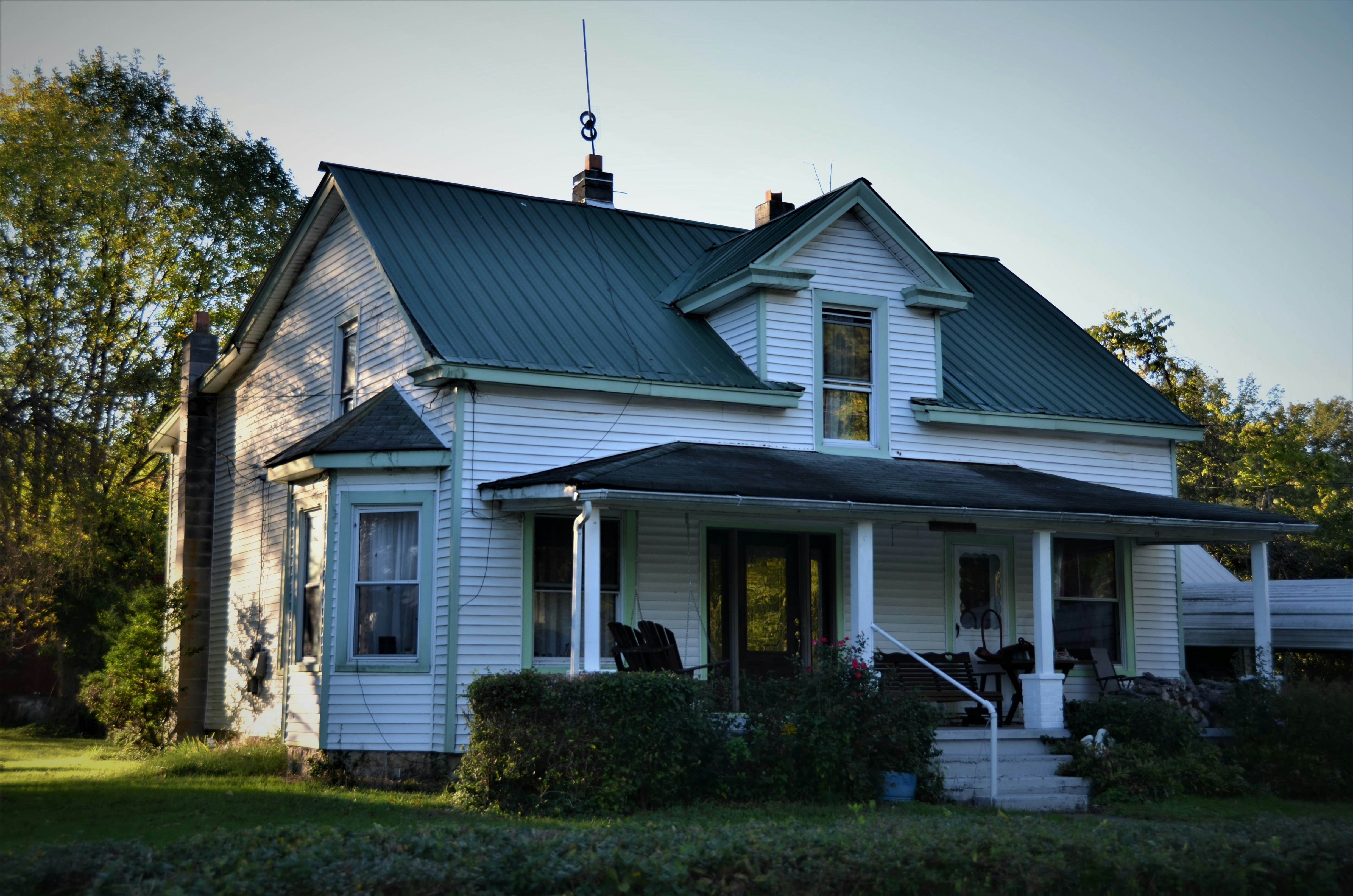 Homes For Sale In Erie With Great Curb Appeal