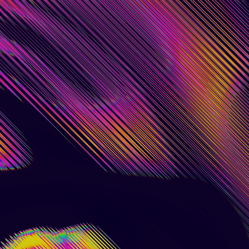 an abstract background with lines and colors