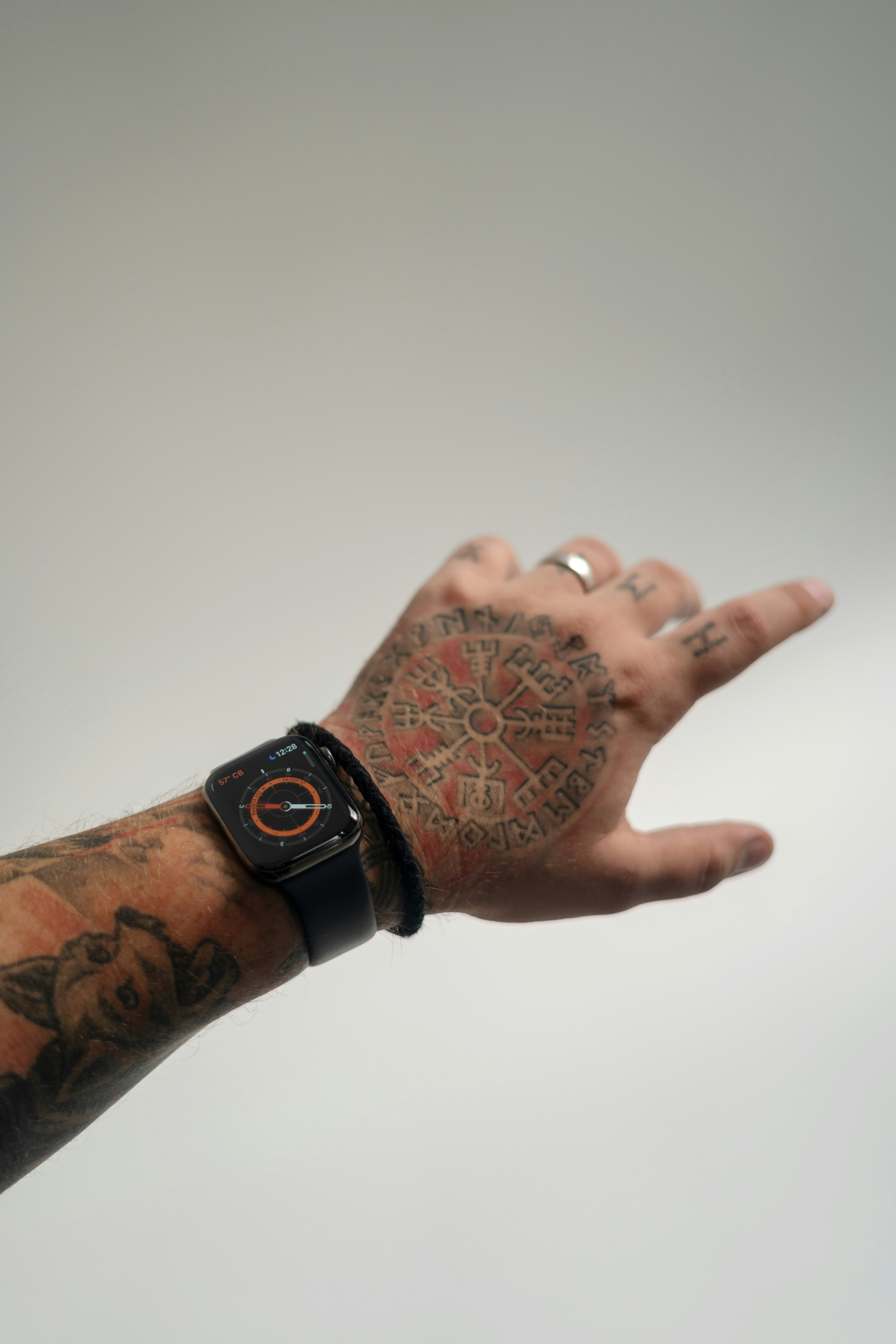 Photo by olenkasergienko