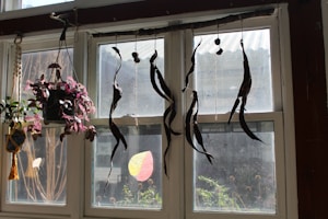 Macrame Plant Hanger