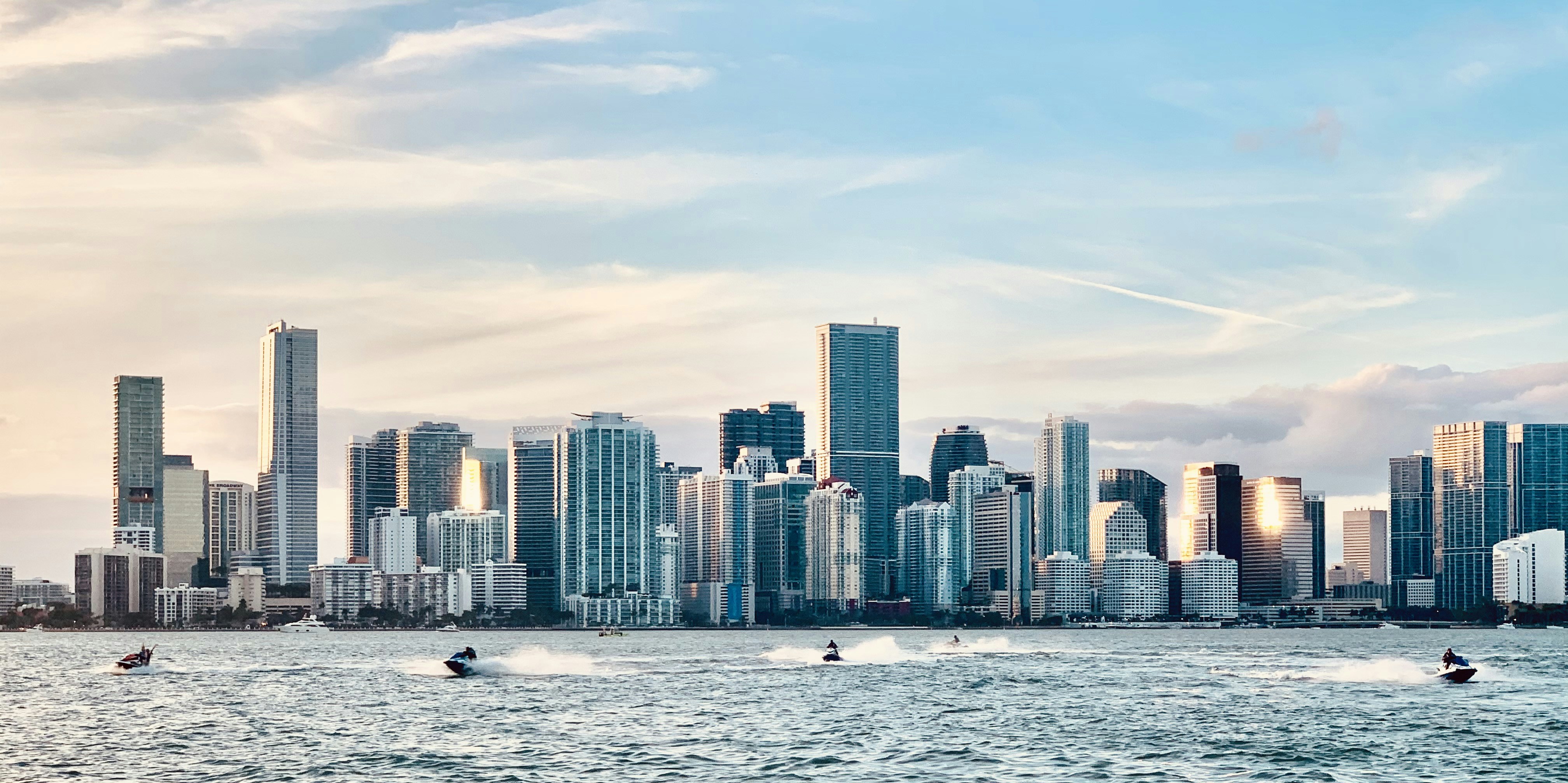 Miami – Transportation & Getting Around