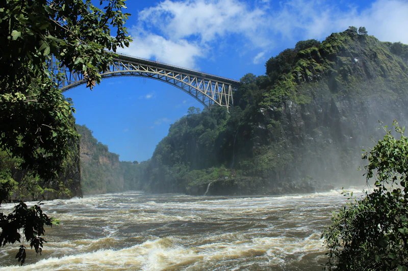SADC leaders approve a single tourist visa for southern Africa