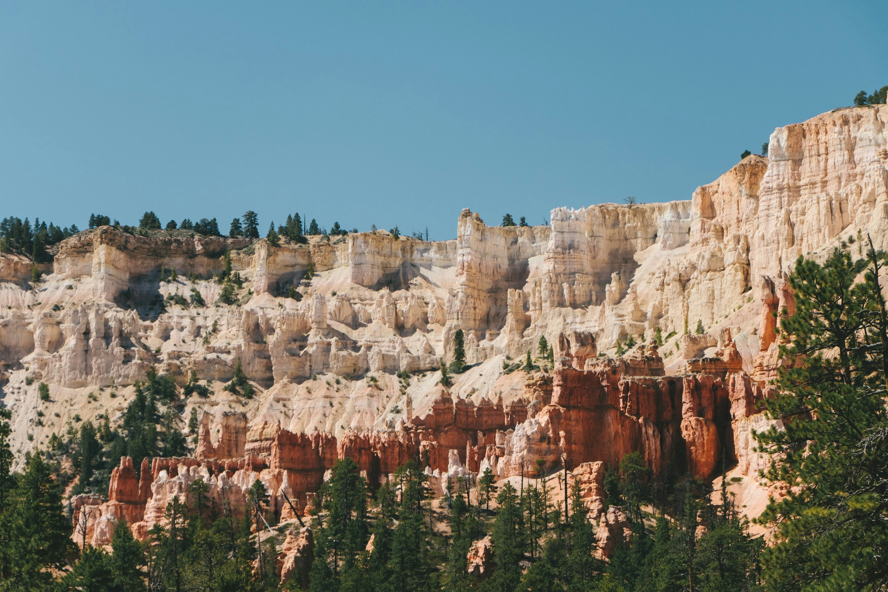 Bryce Canyon National Park - 1 Day Sunrise Loop