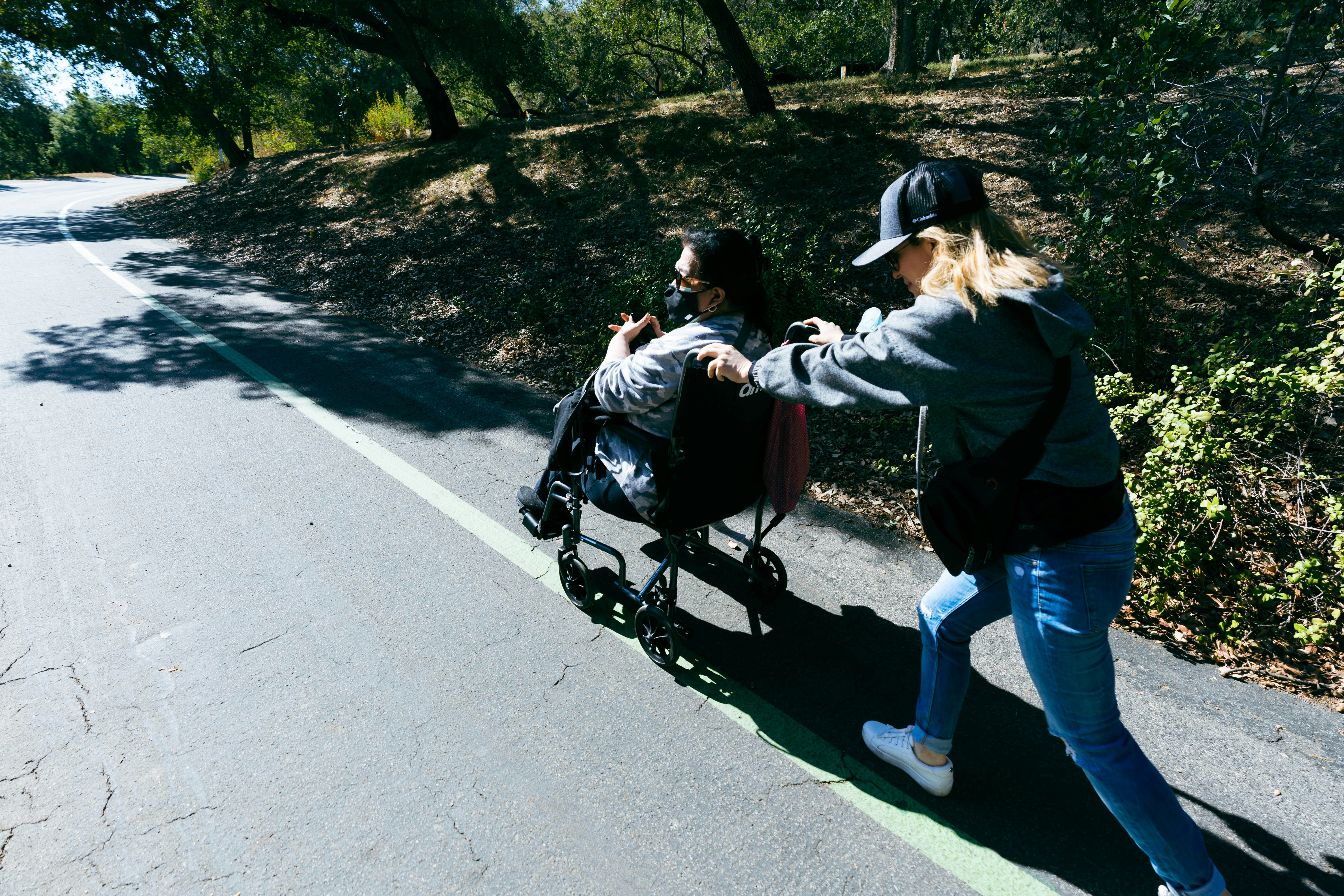 Premium Wheelchairs for Mobility
